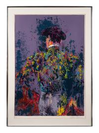 Leroy Neiman (American, 1921-2012)