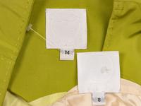 Ralph Rucci, Swing Jacket & Safari Tunic