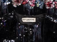 Guy Laroche Haute Couture, Evening Jacket & Skirt Ensemble
