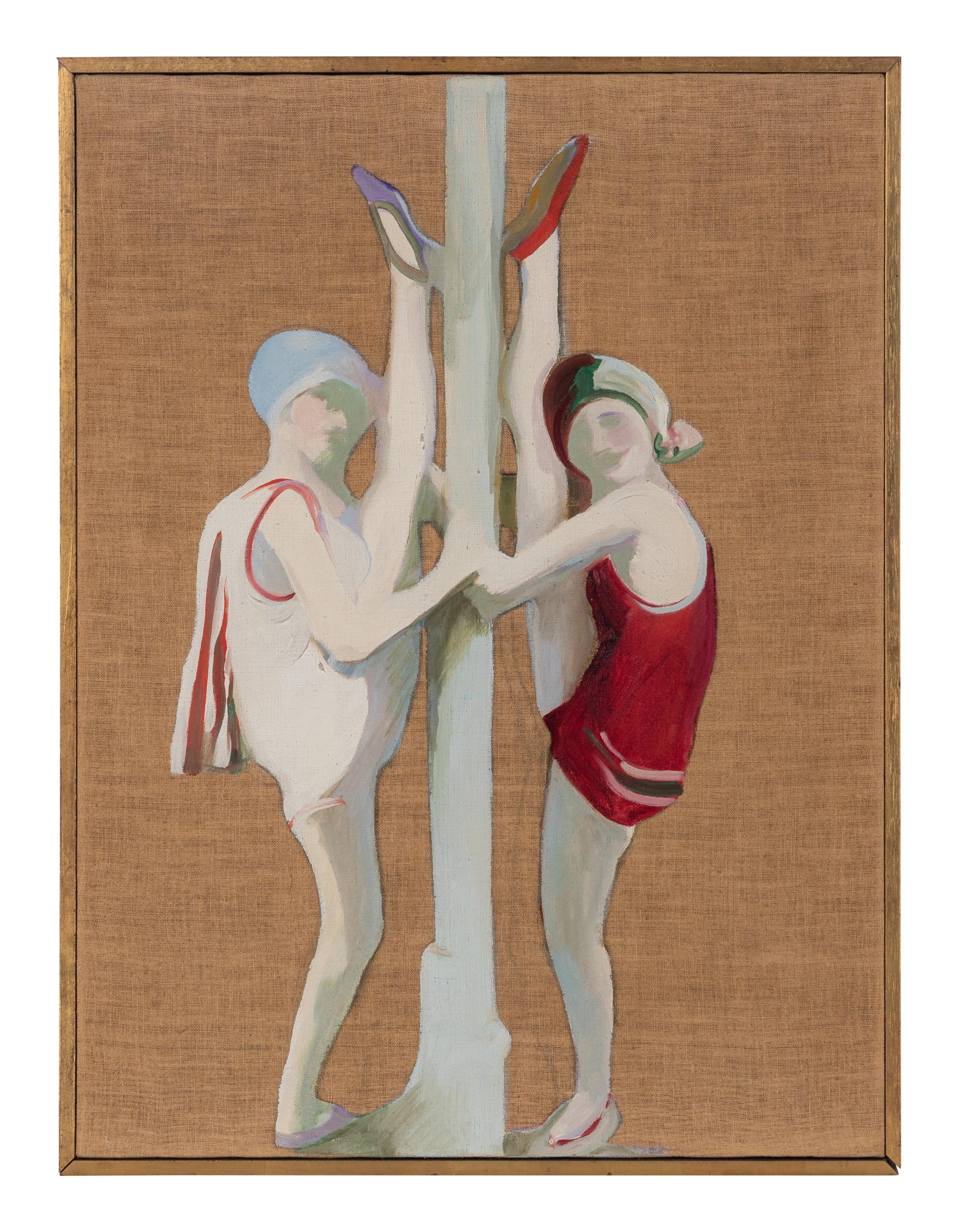 Vanda and Vinda, 1965