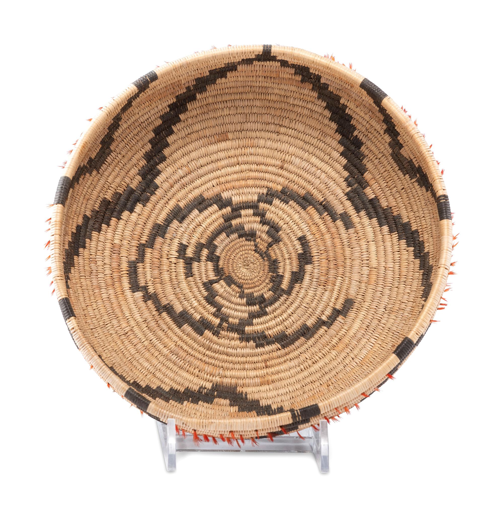 Pomo Gift Basket