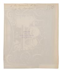 A group of four photographs ( Á la Coquille d'Or, rue de la Sourdière, 4e, 1908; Pavilion du Hanovre, boulevard des Capucines 33 , 1913; Fête du Trône , 1914; Fleurs [Boulevard Saint Michel] , 1926-1927)