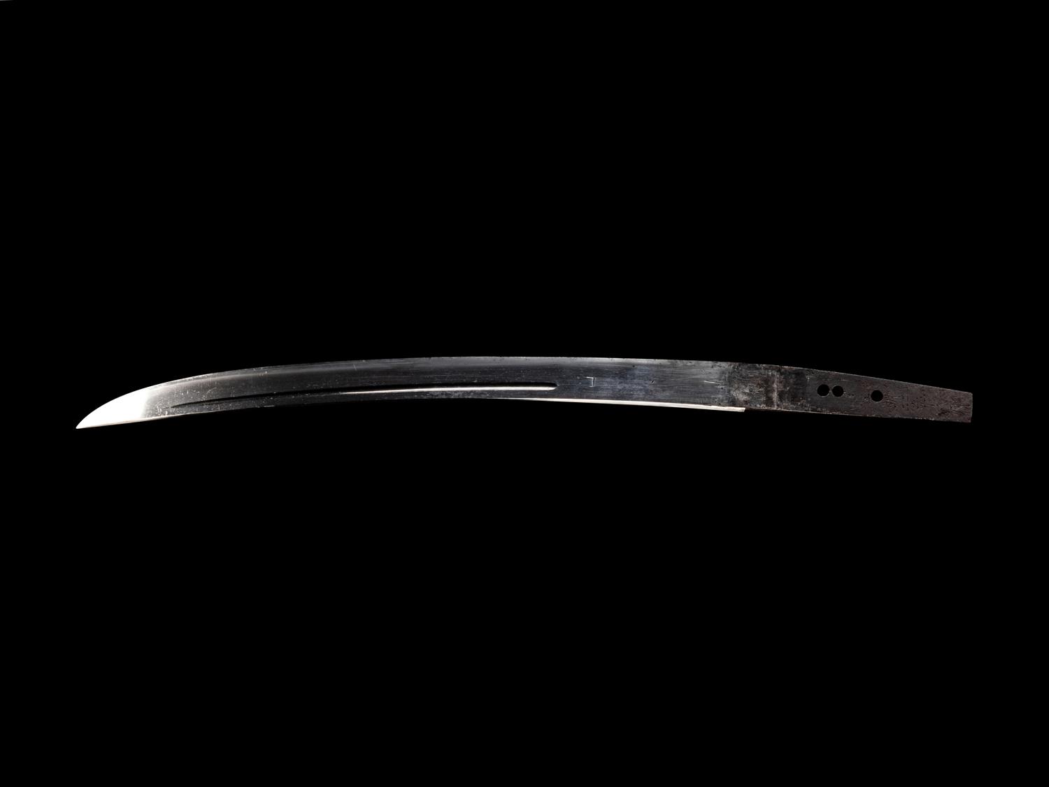 A Wakazashi