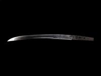 A Wakazashi