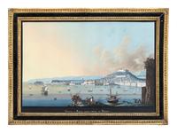 Italian School, Late 18th Century