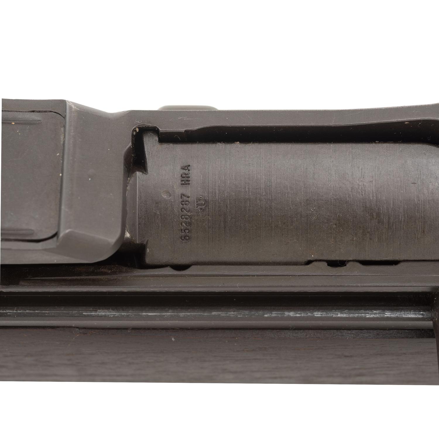 **U.S. Springfield CMP M1 Garand