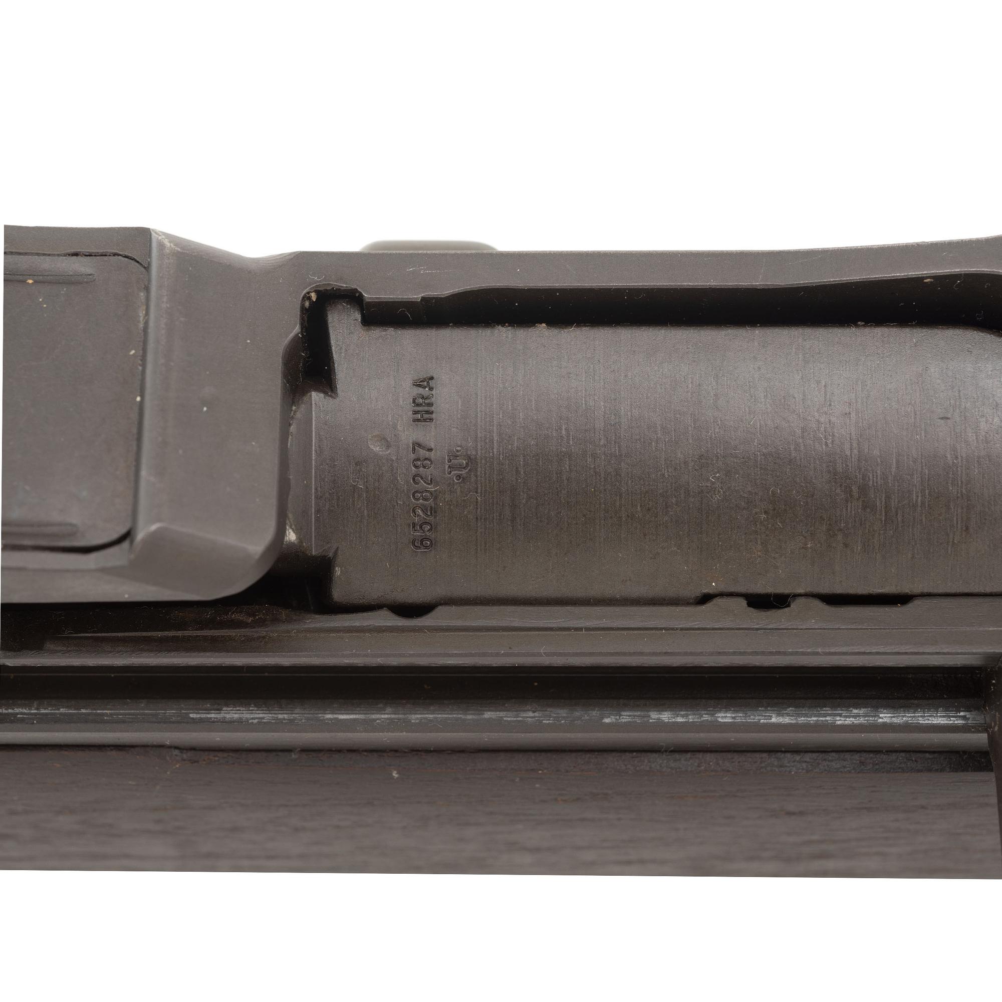 **U.S. Springfield CMP M1 Garand