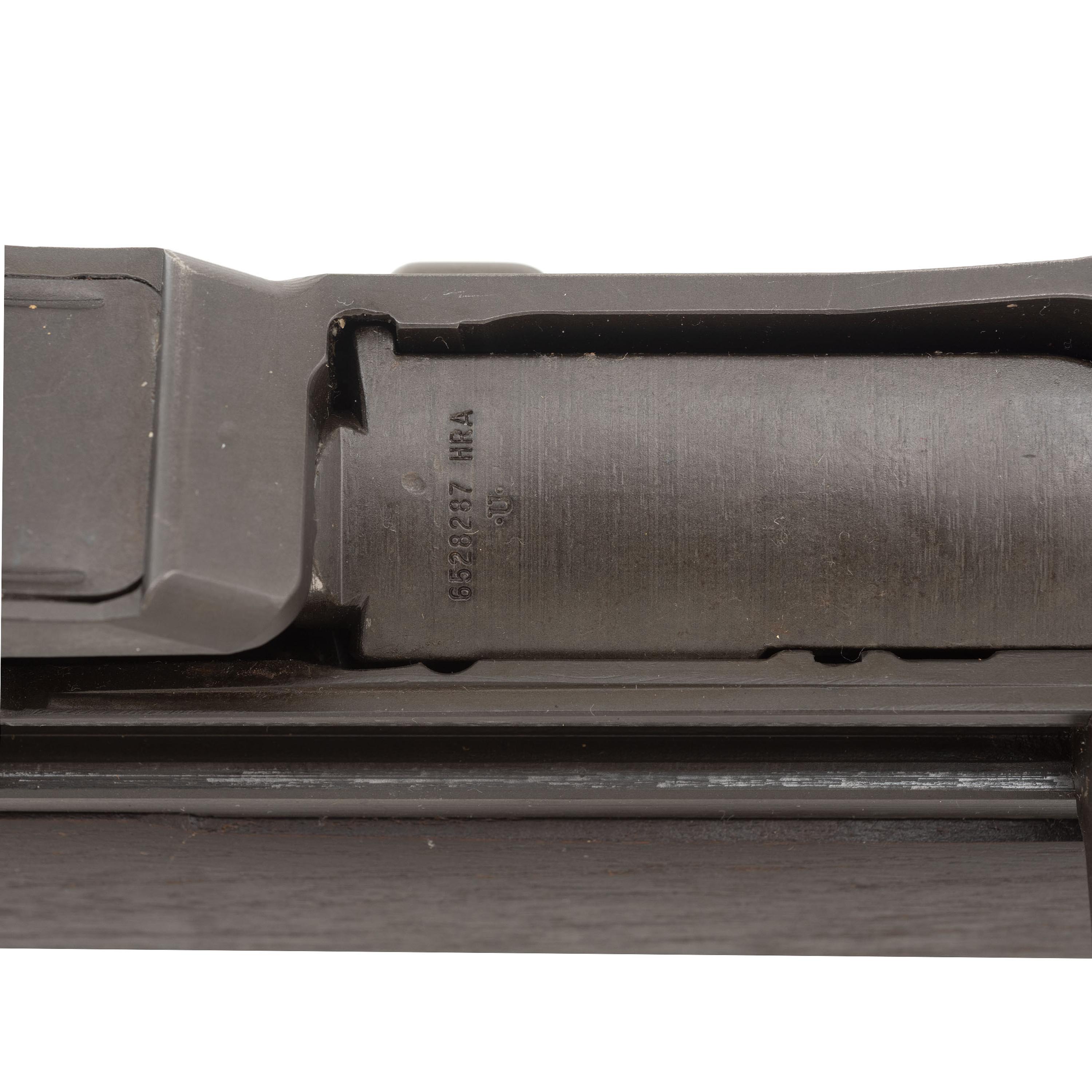**U.S. Springfield CMP M1 Garand