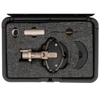 *Constitution Arms Palm Pistol .38 Special with Case and Accessories