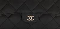 Chanel Classic Flap Wallet, 2008-2009
