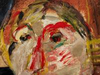 Paul Guiramand (French, 1926-2007)