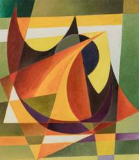 Autumn Fire, 1980