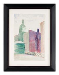 Untitled (Straus Building, Chicago)
