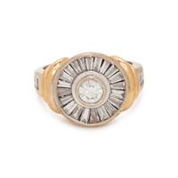 DIAMOND RING