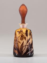 Perfume Bottle