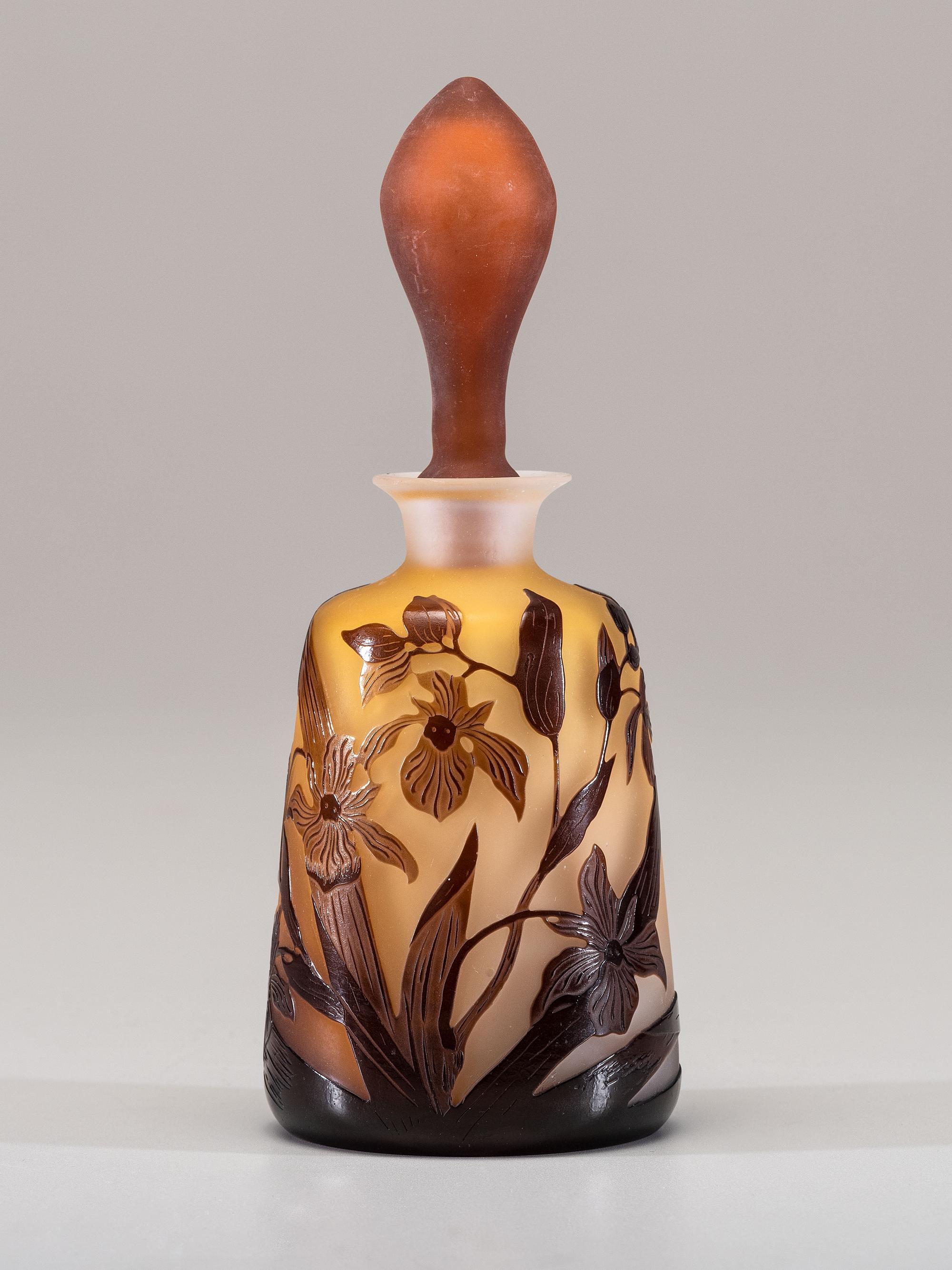 Perfume Bottle