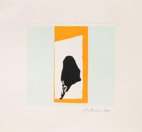 The Berggruen Series, (portfolio of four lithographs)