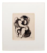 Untitled (Figure)