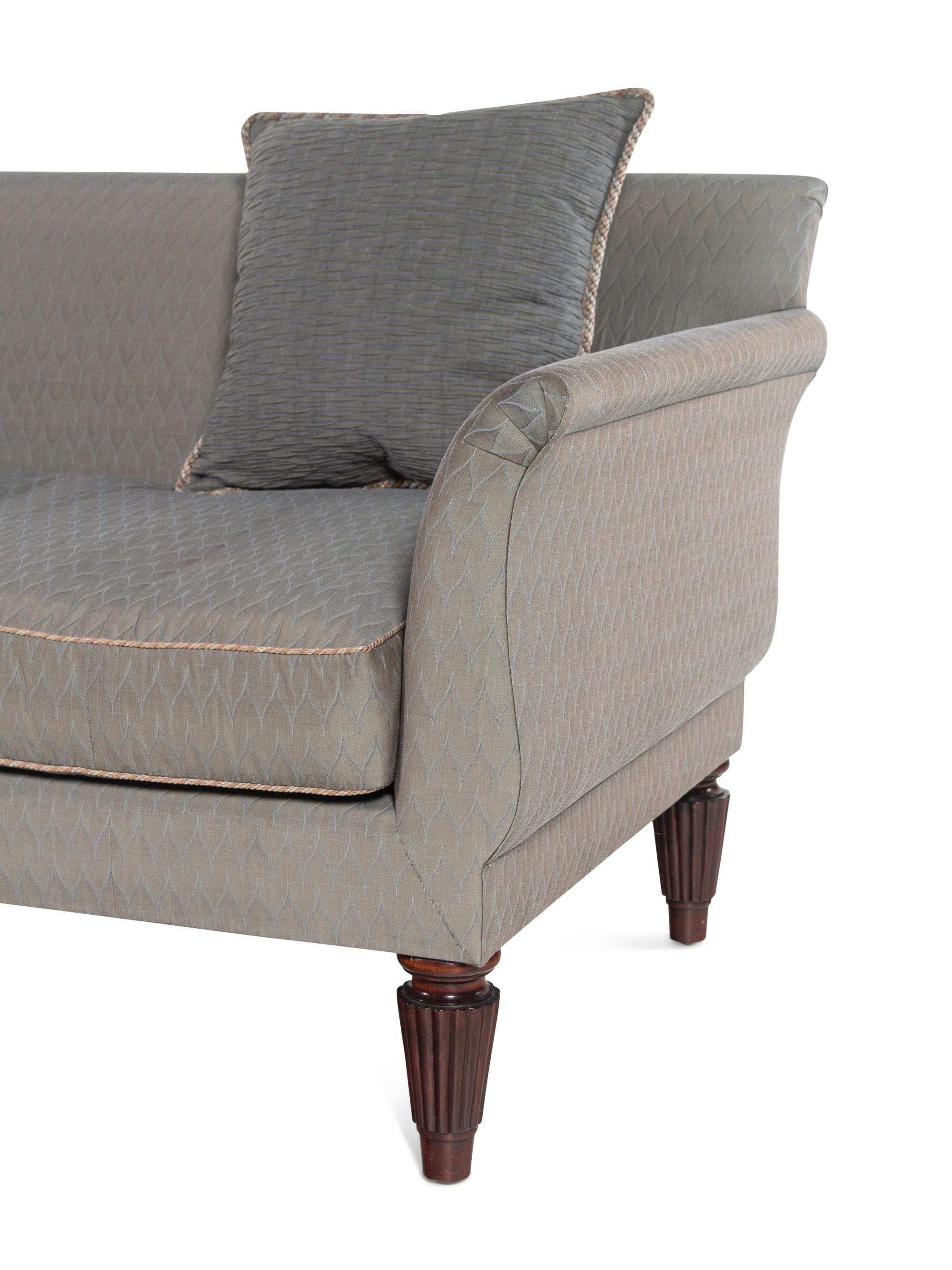 A Pair of Rose Tarlow Othello Sofas