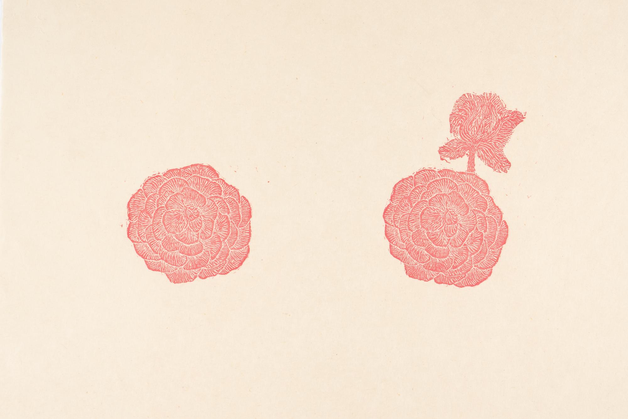 Red Linoleum , 1996