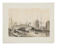 [CHICAGO]. KURZ, Louis (1834-1921). A group of 33 prints from Chicago Illustrated depicting pre-fire Chicago. Chicago: Jevne & Almini, 1866