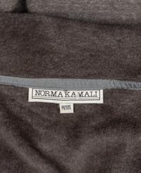 Norma Kamali Coat, 1980s