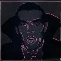 Dracula (from the Myths portfolio)