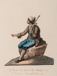 Neapolitan School, 19th Century