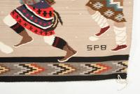 Grey Mountain Dancers