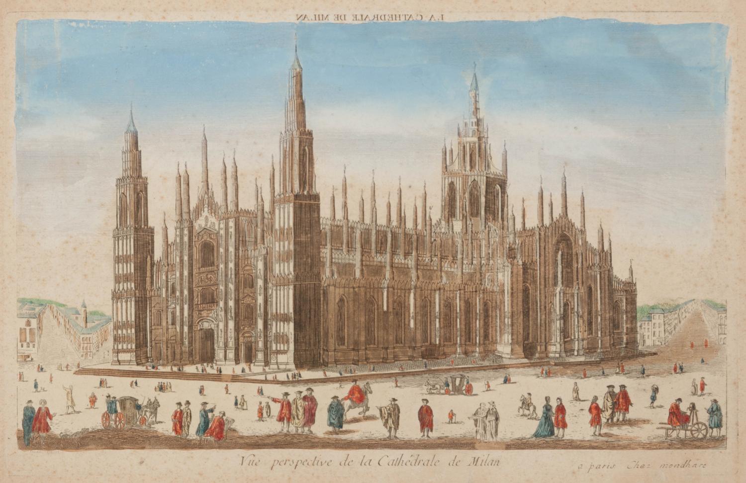 A Group of approximately 39 Prints and 11 Decorative Vintage Stock Certificates, comprising: