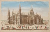 A Group of approximately 39 Prints and 11 Decorative Vintage Stock Certificates, comprising: