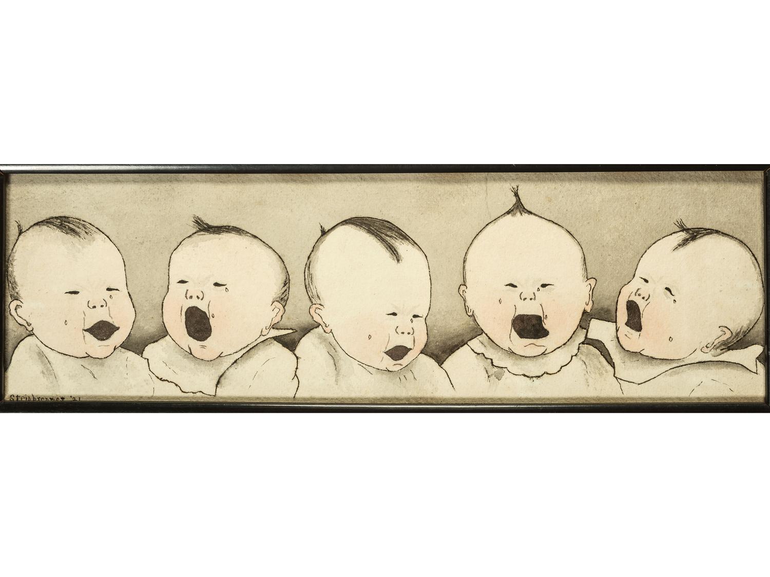 American, 20th Century