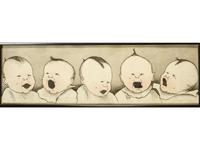 American, 20th Century