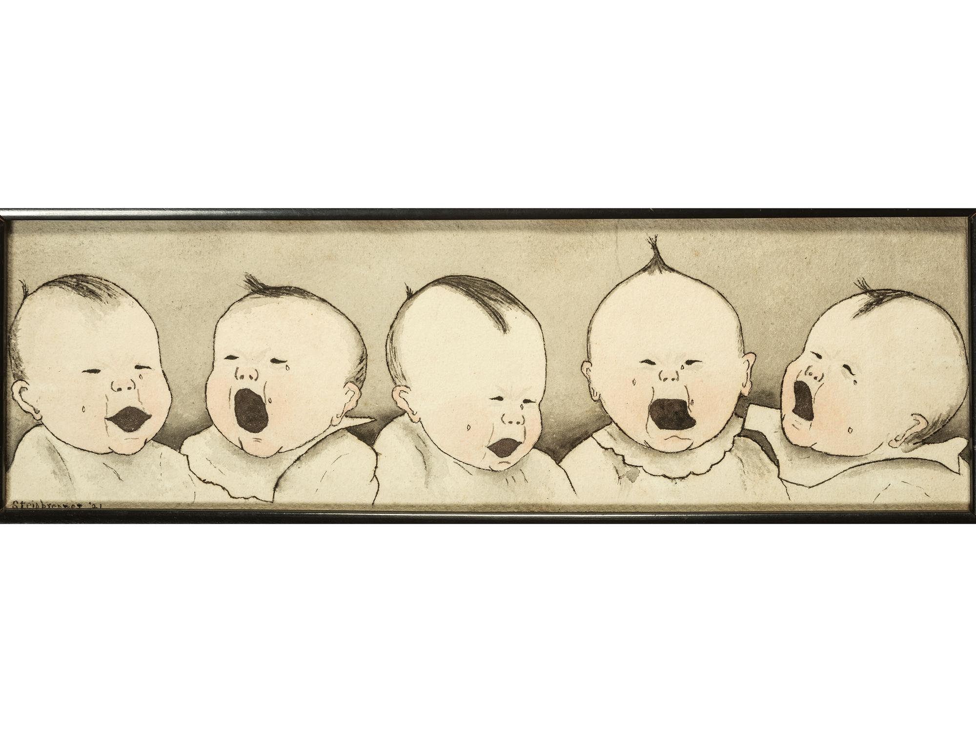 American, 20th Century