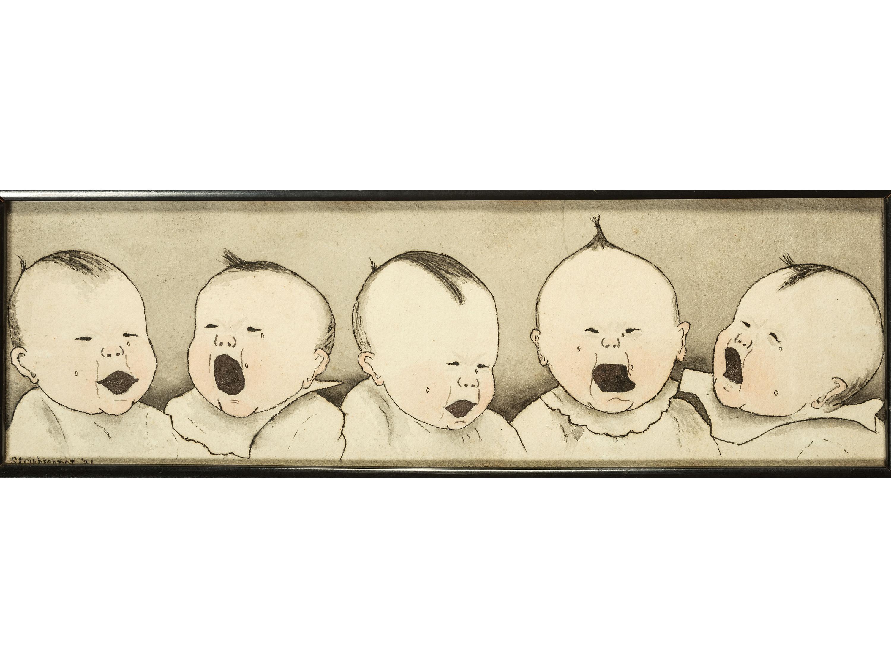 American, 20th Century
