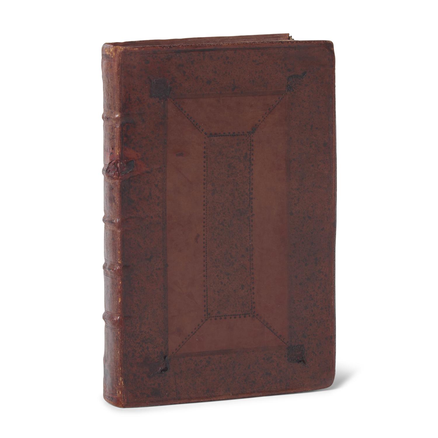 [Virginia] (Beverly, Robert). The History and Present State of Virginia, In Four Parts...By a Native and Inhabitant of the Place