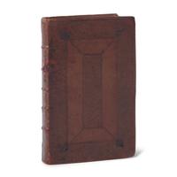 [Virginia] (Beverly, Robert). The History and Present State of Virginia, In Four Parts...By a Native and Inhabitant of the Place