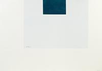 Robert Motherwell, (American, 1915-1991), A group of five works from London Series II, 1971 together with Untitled #5, 1972