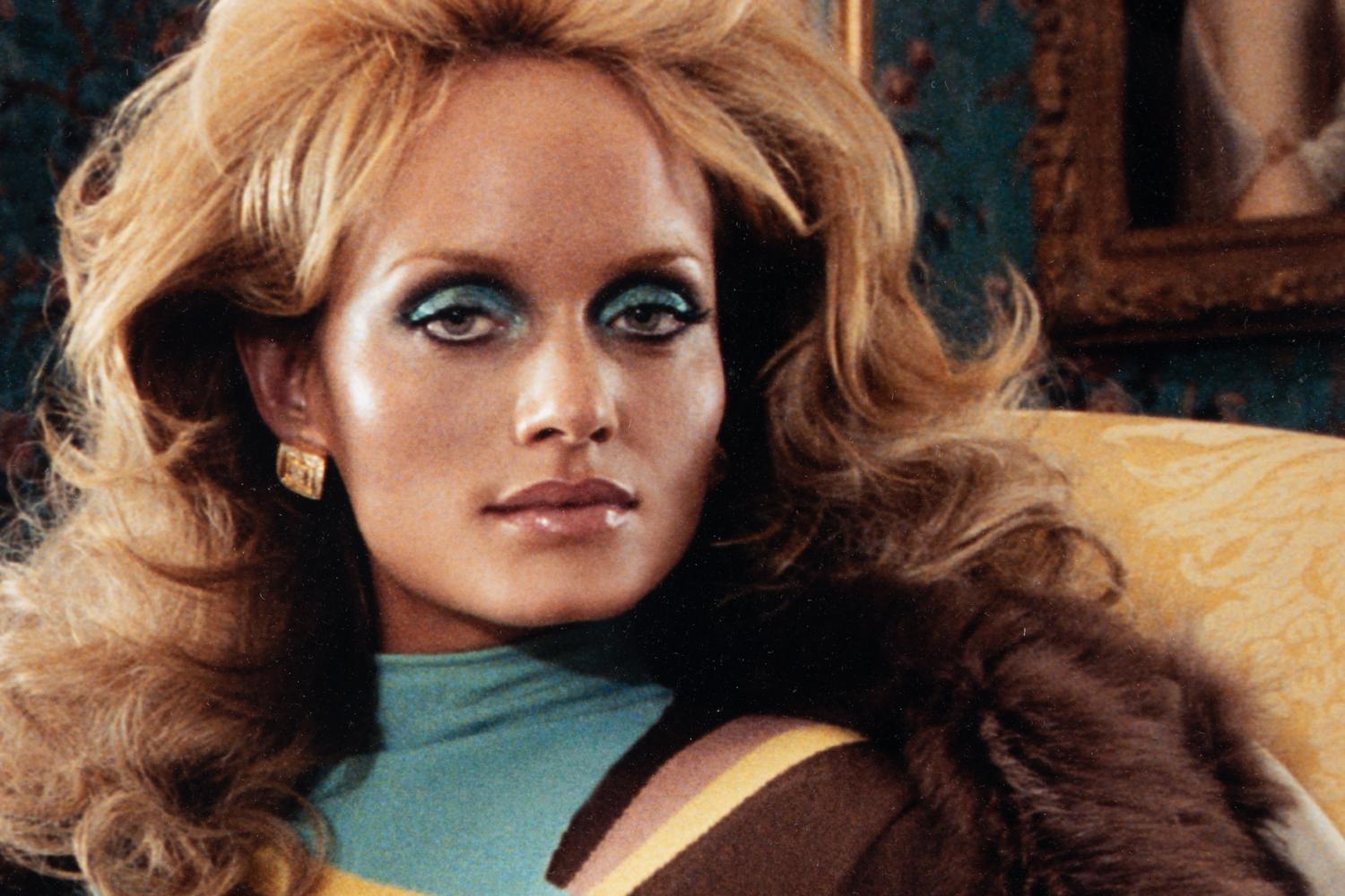 Untitled XIII (from Four Days in L.A., The Versace Pictures )