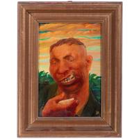 Untitled (Smoker)