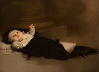 Alfred Bryant Copeland (American, 1840-1909)