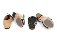 Two Pairs of Chanel Shoes, 2010-20s