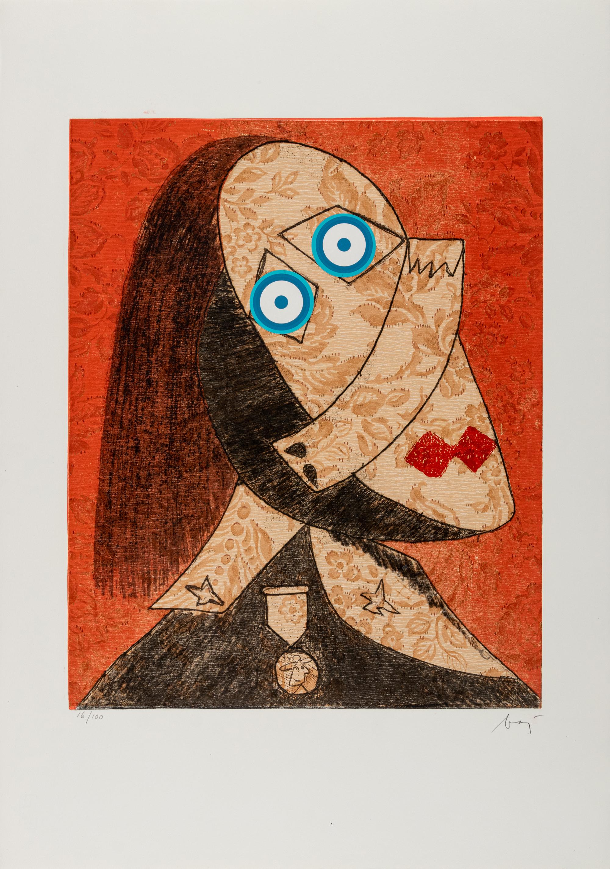 Baj chez Picasso