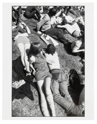 Four Works from Women are Beautiful, ca. 1965-69