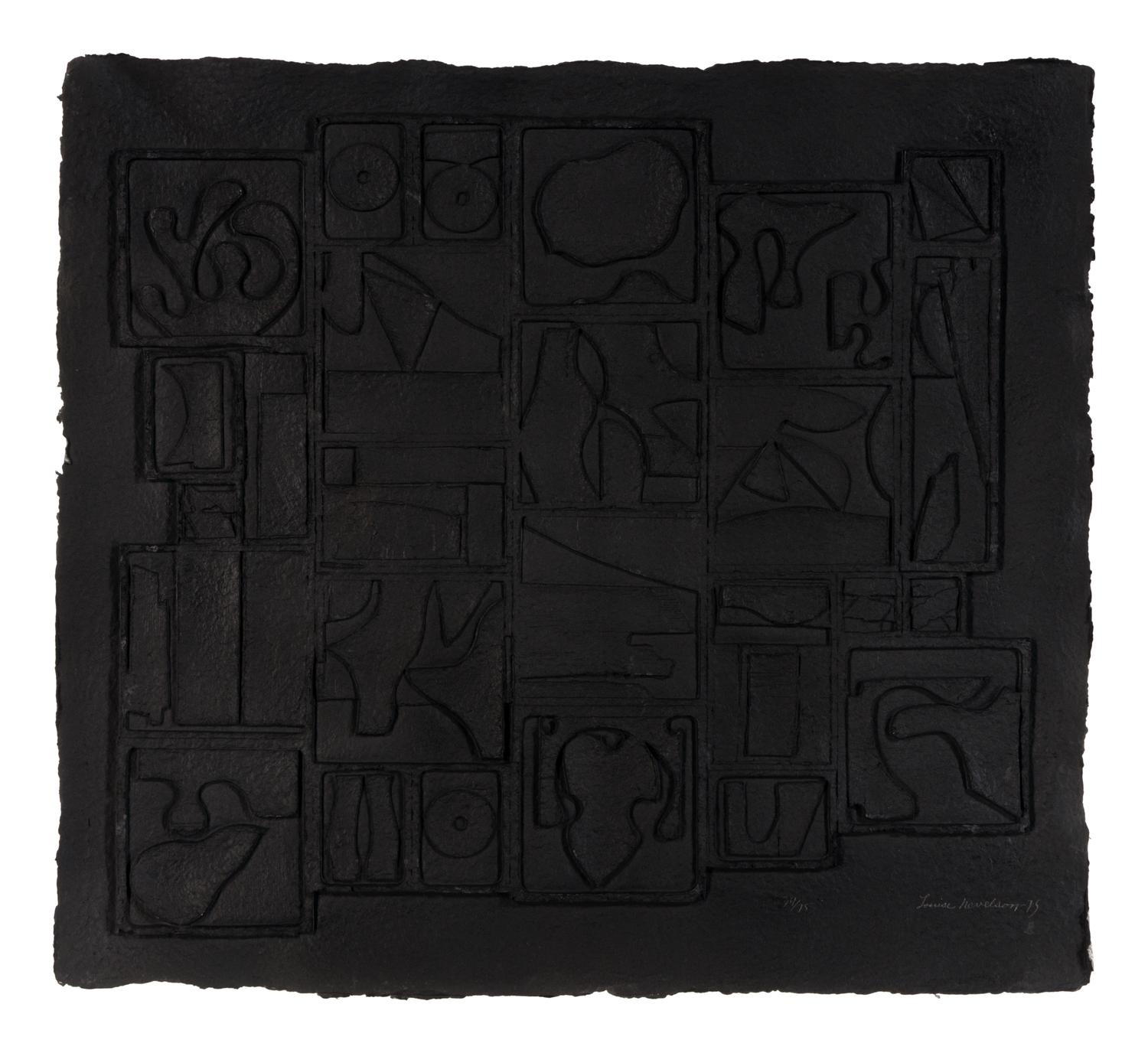 Nightscape , 1975