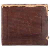 The Henry Fitz Jr. archive of photographic history, including one of the world's earliest surviving photographic portraits.