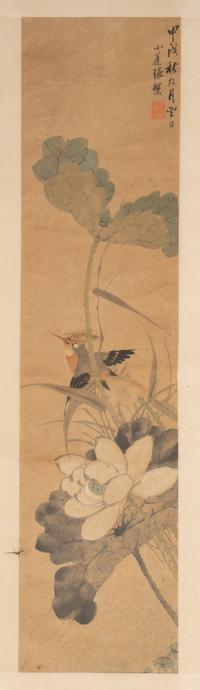 Zhang Pan