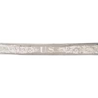 US Model 1850 Staff & Field Officers Sword by Horstmann