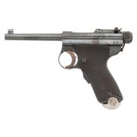 **Papa Nambu Model of 1904 by Tokyo Gas & Electric