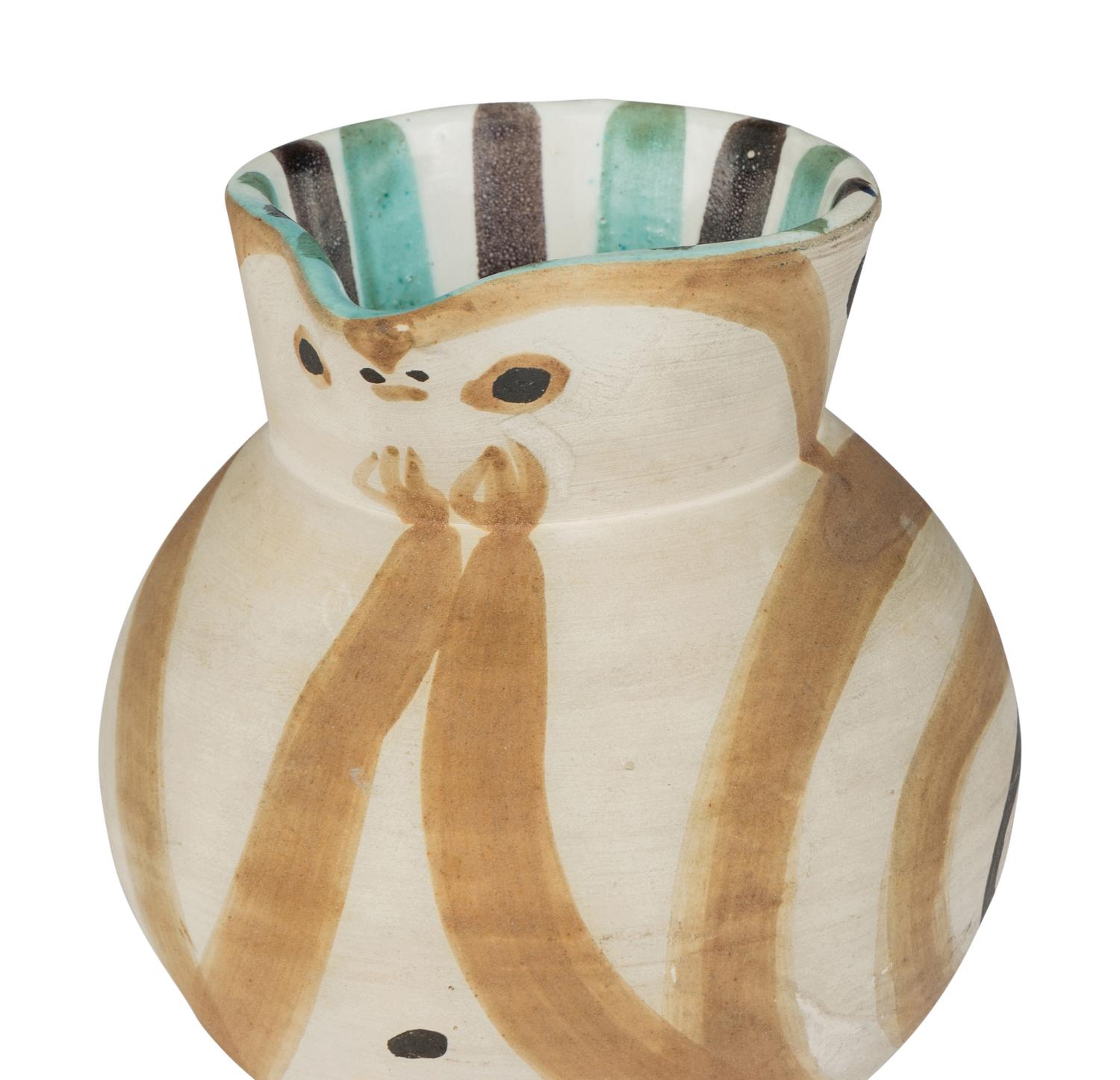 Petite chouette (A.R. 83), 1949